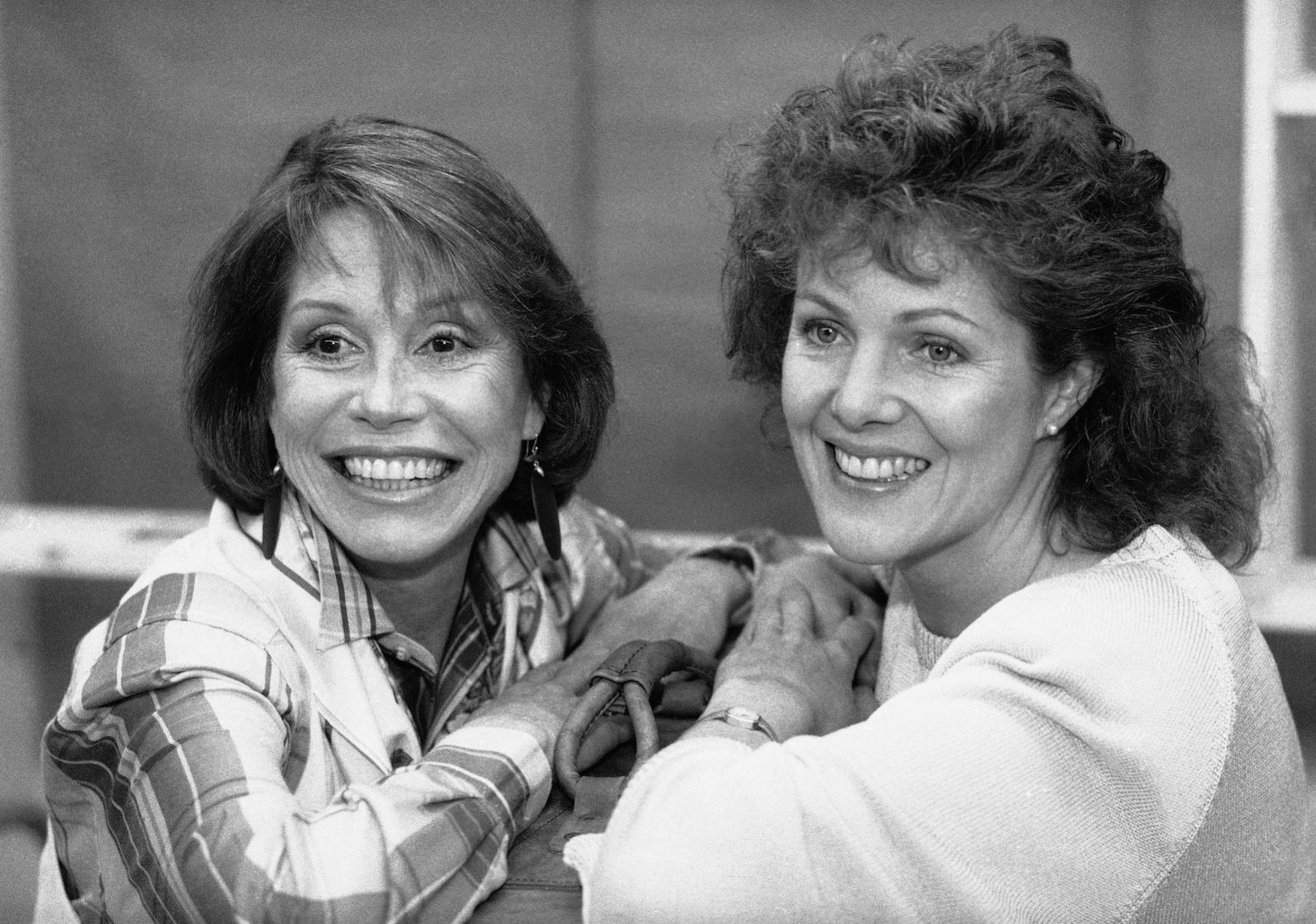 Mary Tyler Moore, 1986